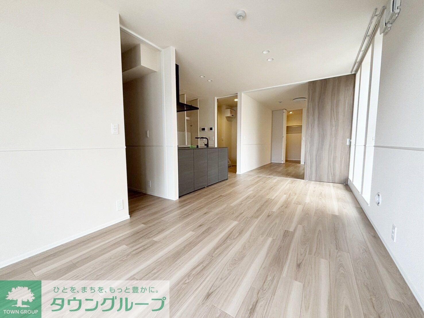 PLACIDO.Nの物件内観写真