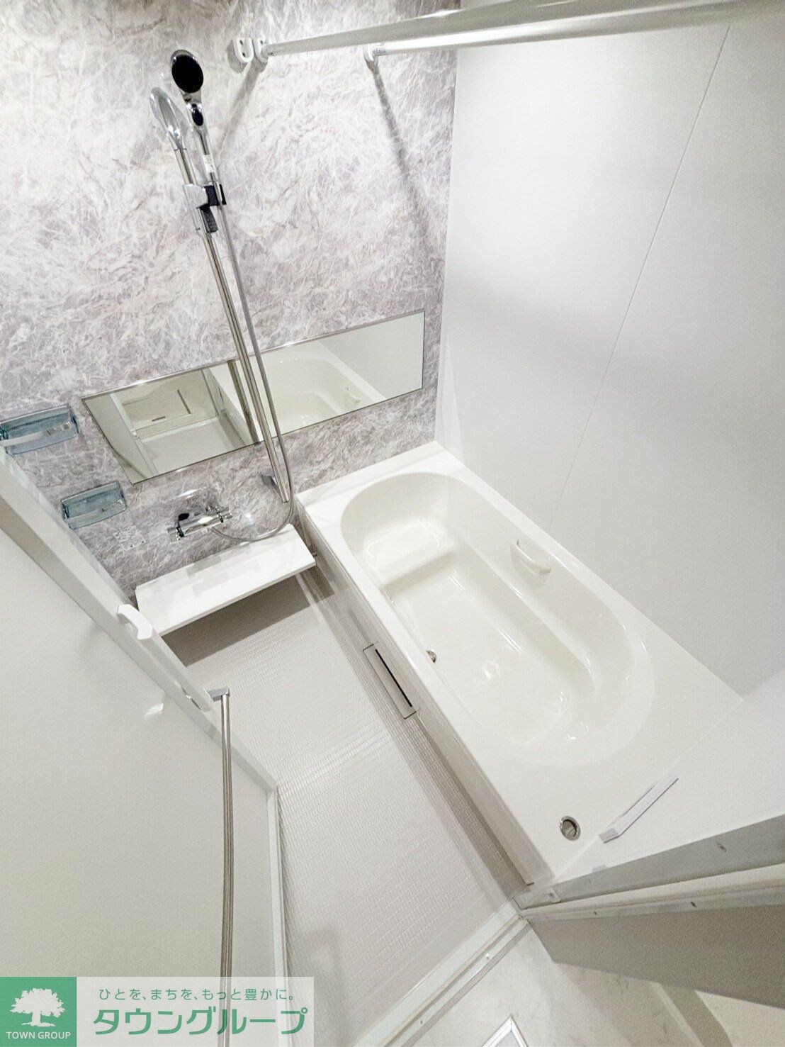 PLACIDO.Nの物件内観写真