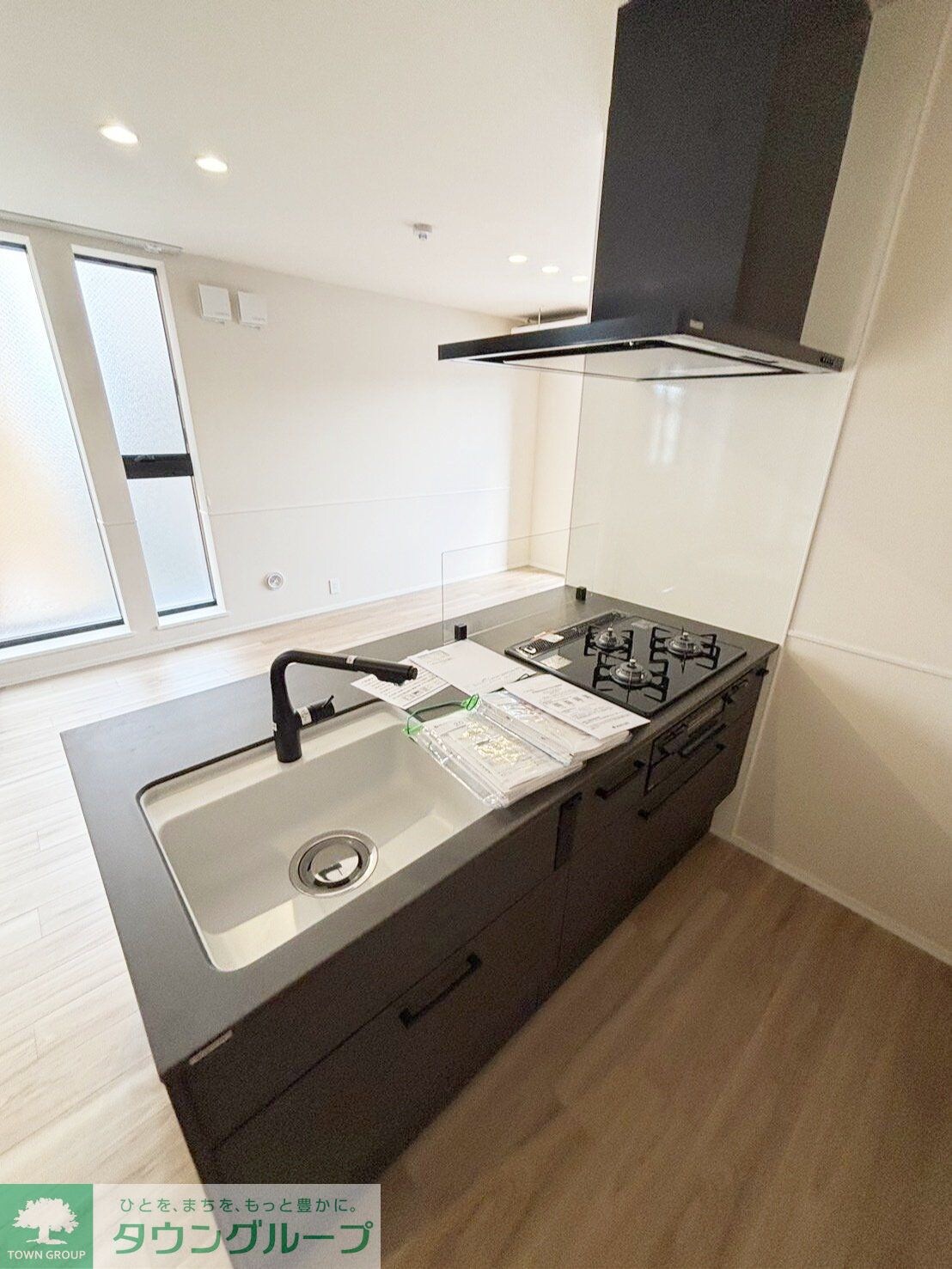 PLACIDO.Nの物件内観写真