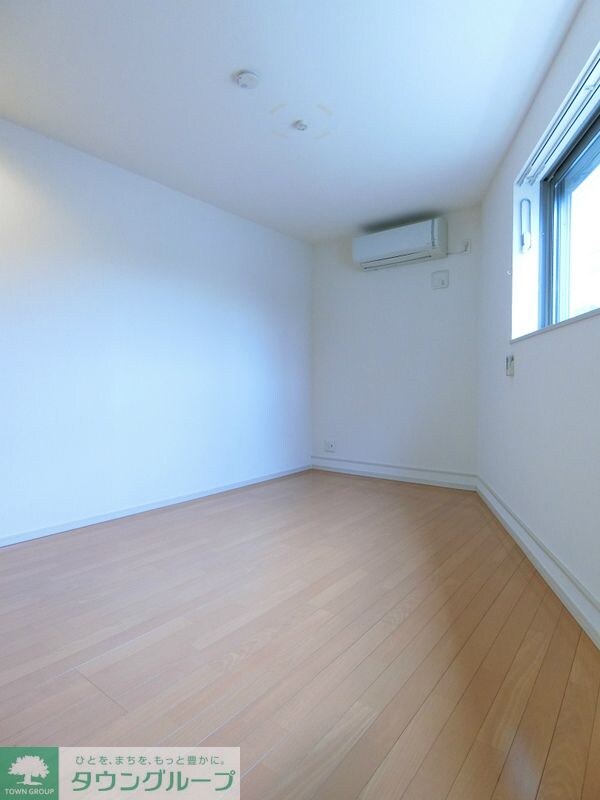 PAO上石神井の物件内観写真