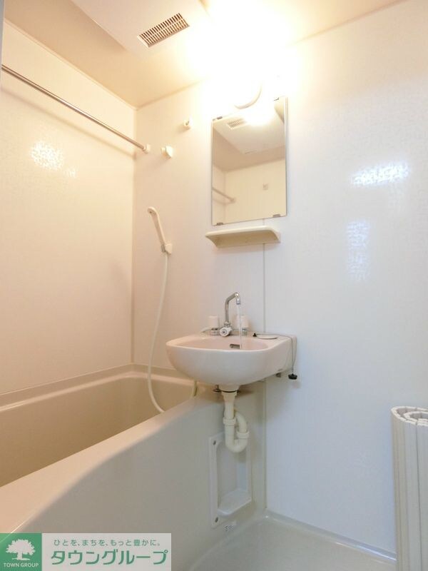 PAO上石神井の物件内観写真