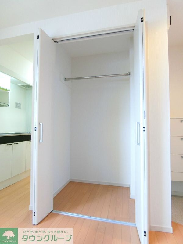 PAO上石神井の物件内観写真