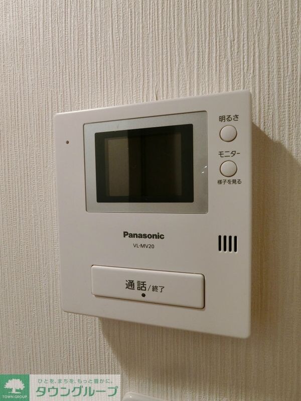 PAO上石神井の物件内観写真