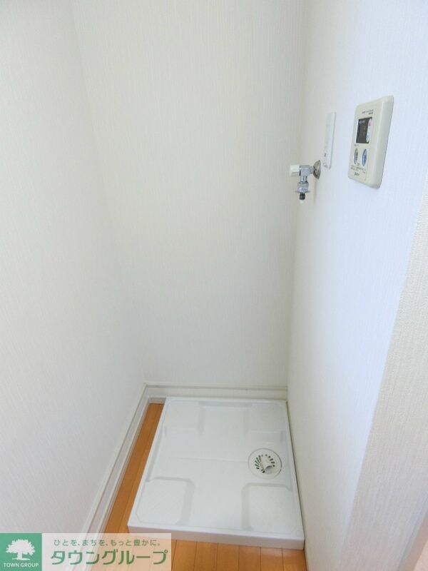 PAO上石神井の物件内観写真