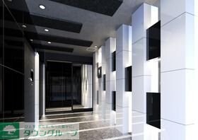 ARKMARK中村橋の物件内観写真