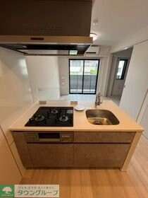 ARKMARK中村橋の物件内観写真