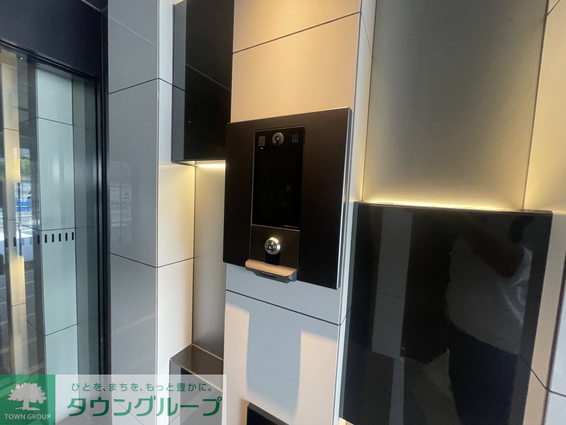 ARKMARK中村橋の物件内観写真