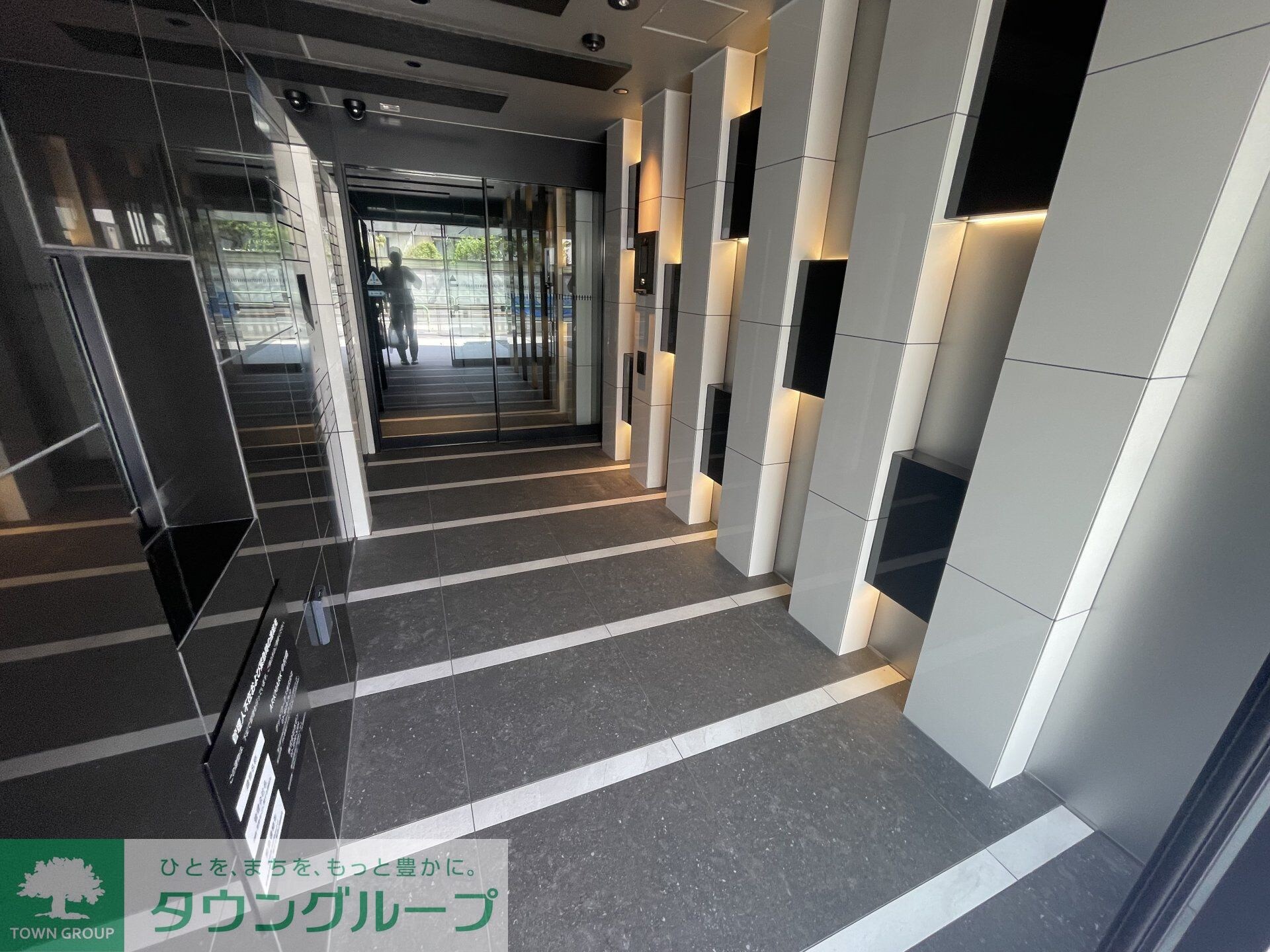 ARKMARK中村橋の物件内観写真