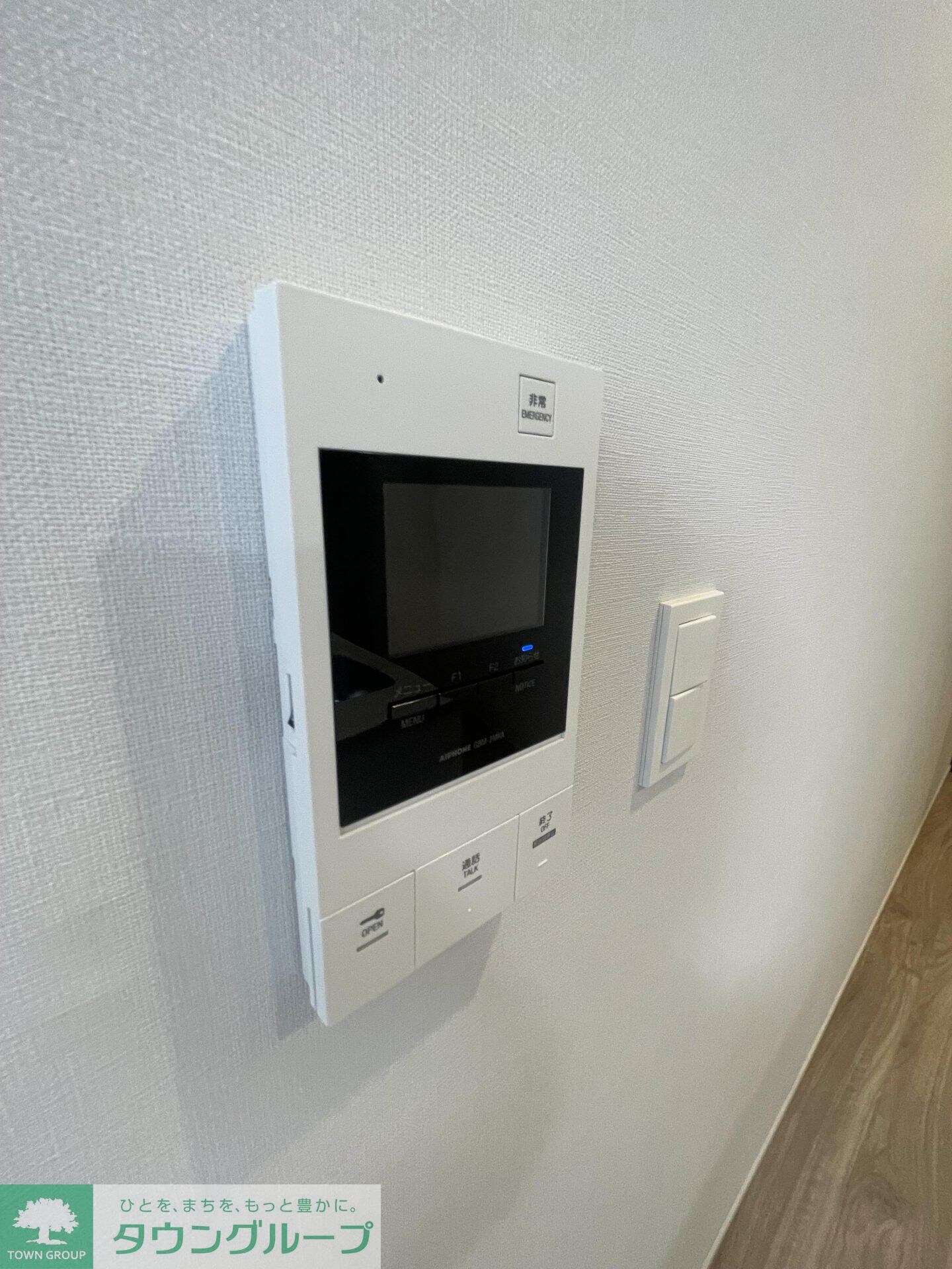 ARKMARK中村橋の物件内観写真