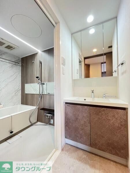 ARKMARK中村橋の物件内観写真