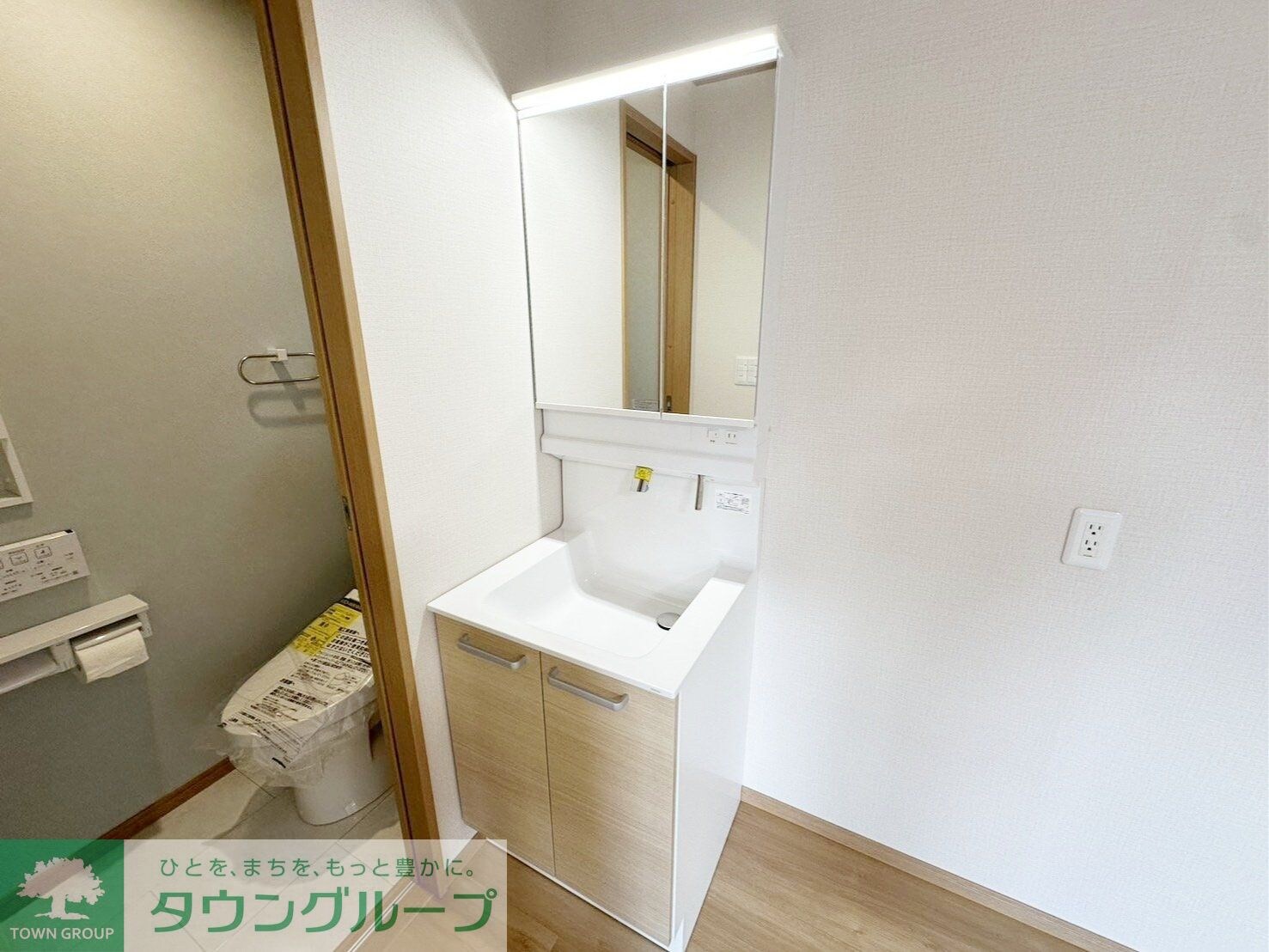 花小金井南町戸建の物件内観写真