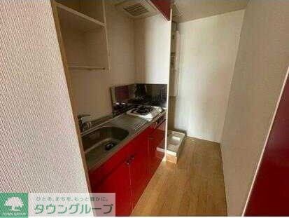 MODULOR氷川台の物件内観写真