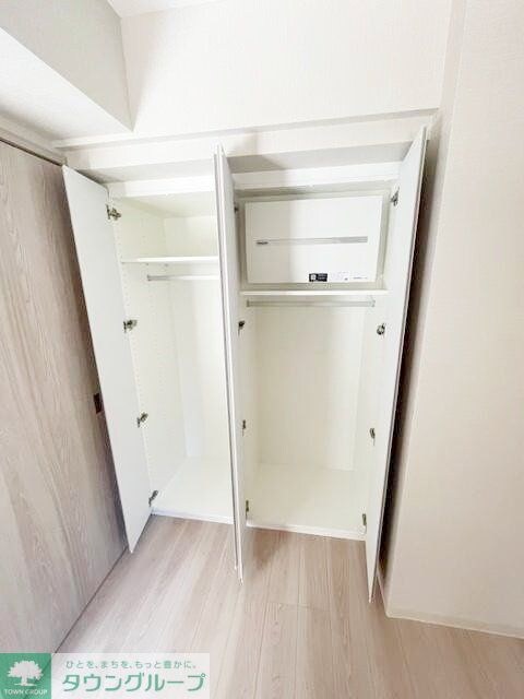 ラティエラ中野新井の物件内観写真