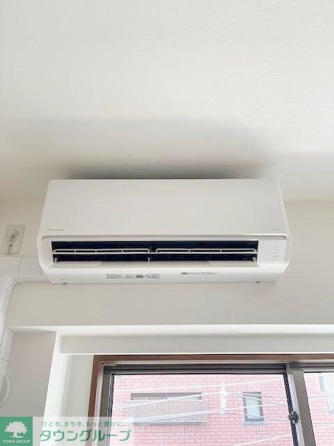 ラティエラ中野新井の物件内観写真