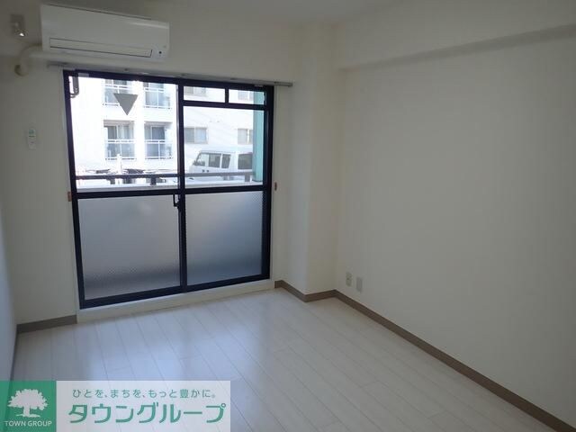 ビエラコート桜台の物件内観写真