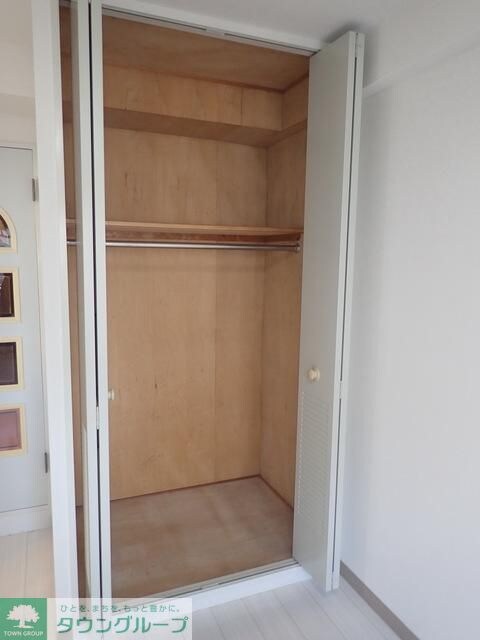 ビエラコート桜台の物件内観写真