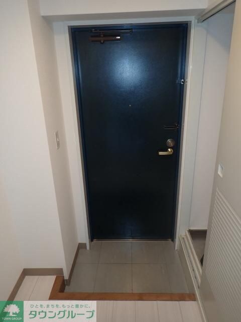 ビエラコート桜台の物件内観写真