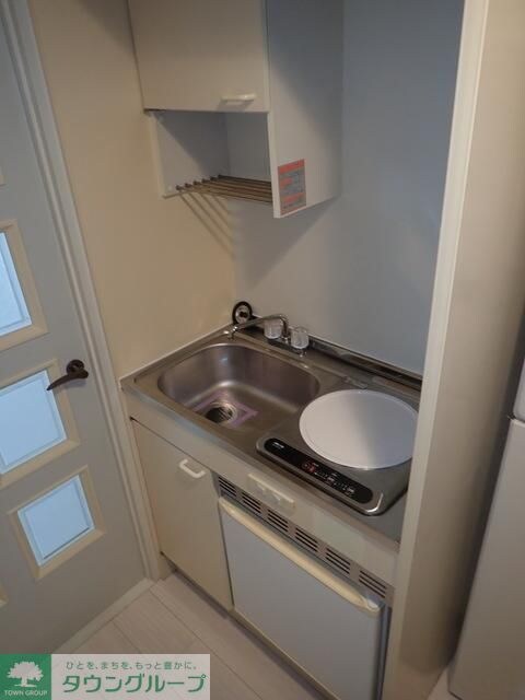 ビエラコート桜台の物件内観写真