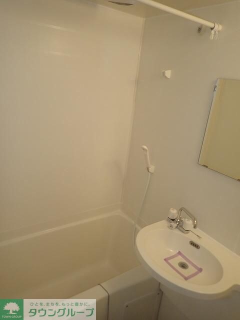 ビエラコート桜台の物件内観写真