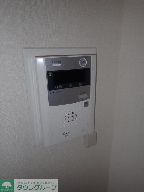 ビエラコート桜台の物件内観写真