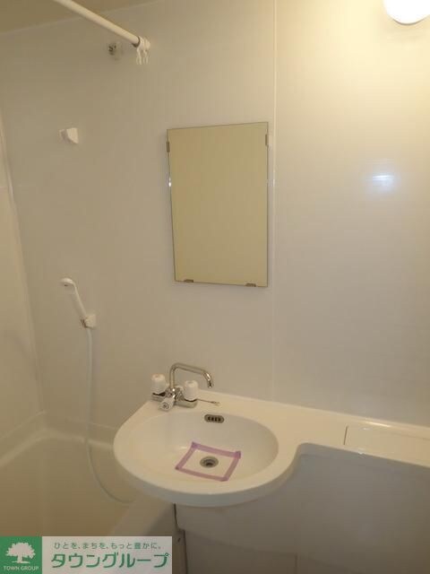 ビエラコート桜台の物件内観写真