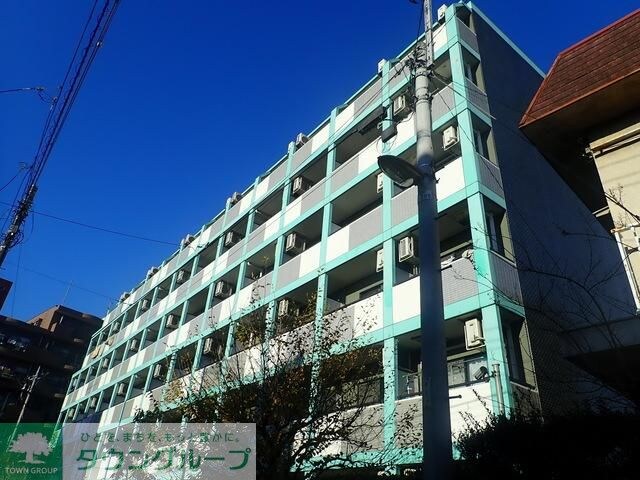 ビエラコート桜台の物件内観写真