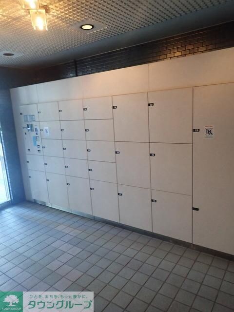 ビエラコート桜台の物件内観写真