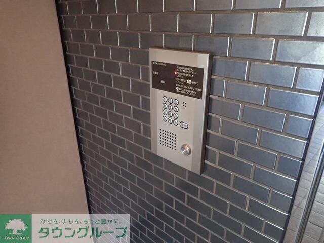 ビエラコート桜台の物件内観写真