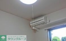 アビタシオン・Mの物件内観写真