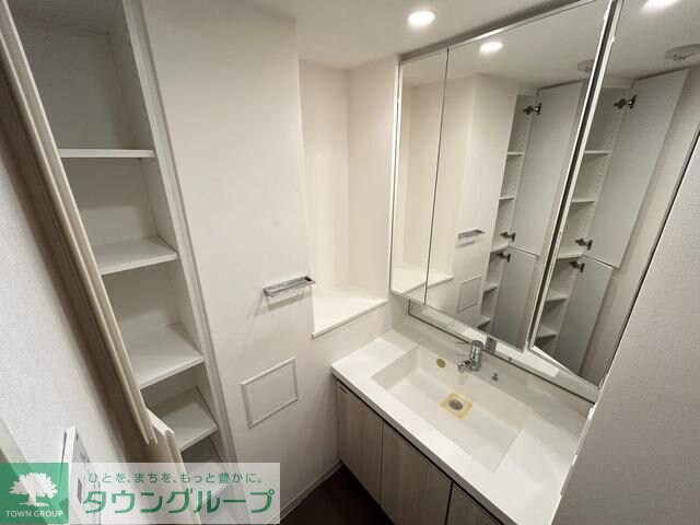 エミリブ鷺ノ宮の物件内観写真