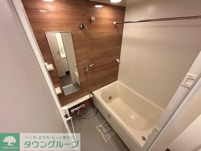 エミリブ鷺ノ宮の物件内観写真