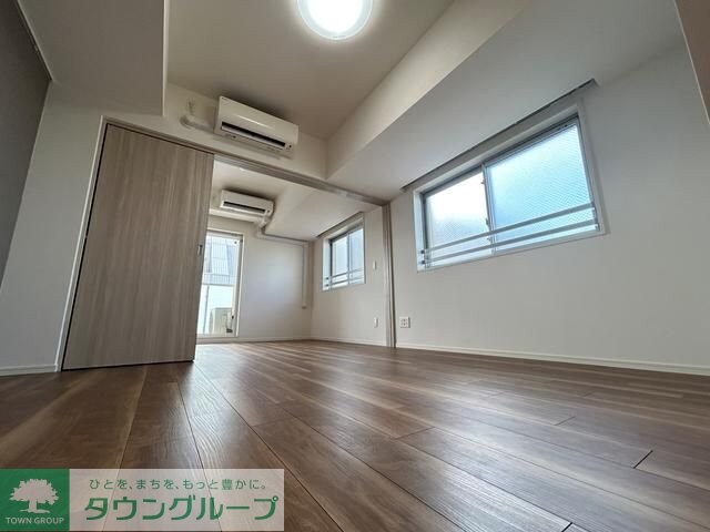 エミリブ鷺ノ宮の物件内観写真