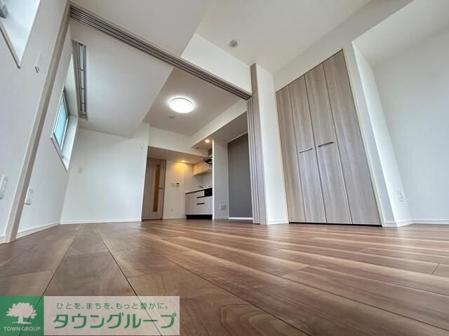 エミリブ鷺ノ宮の物件内観写真