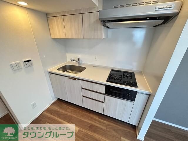 エミリブ鷺ノ宮の物件内観写真