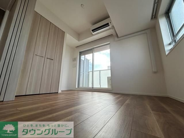 エミリブ鷺ノ宮の物件内観写真