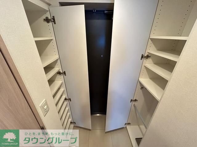 エミリブ鷺ノ宮の物件内観写真