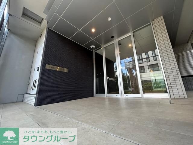 エミリブ鷺ノ宮の物件内観写真