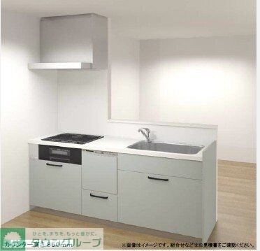 フォレ田無の物件内観写真