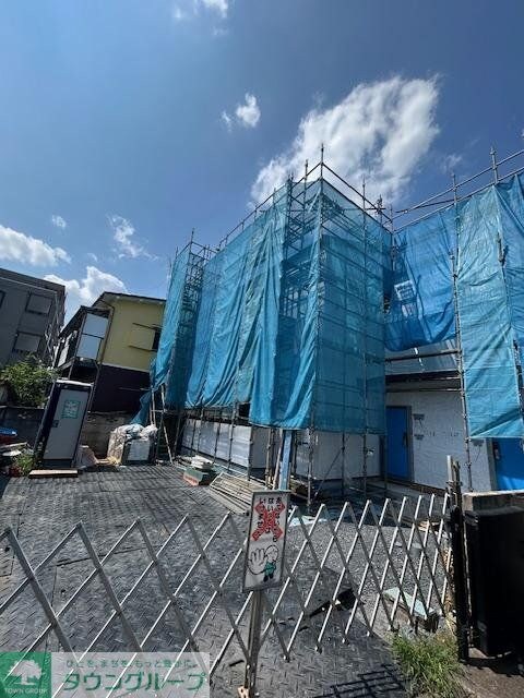 フォレ田無の物件内観写真