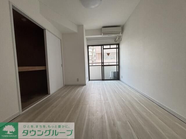 クロッシング桜台の物件内観写真