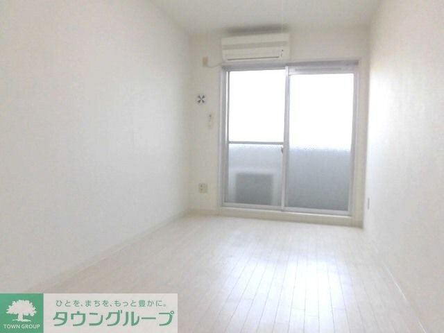 メゾンエクレーレ江古田の物件内観写真