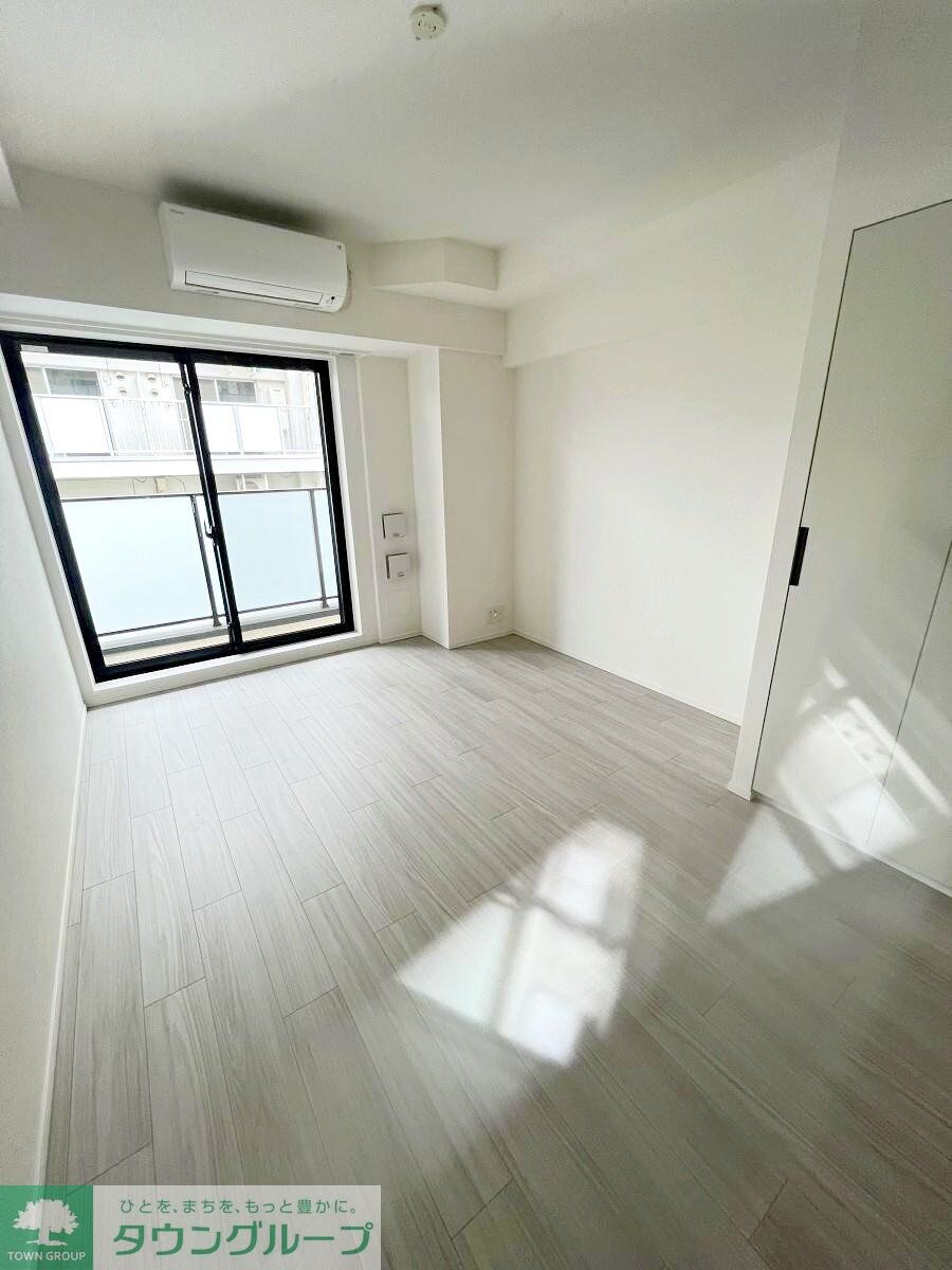 RESIDENCE KOENJIの物件内観写真