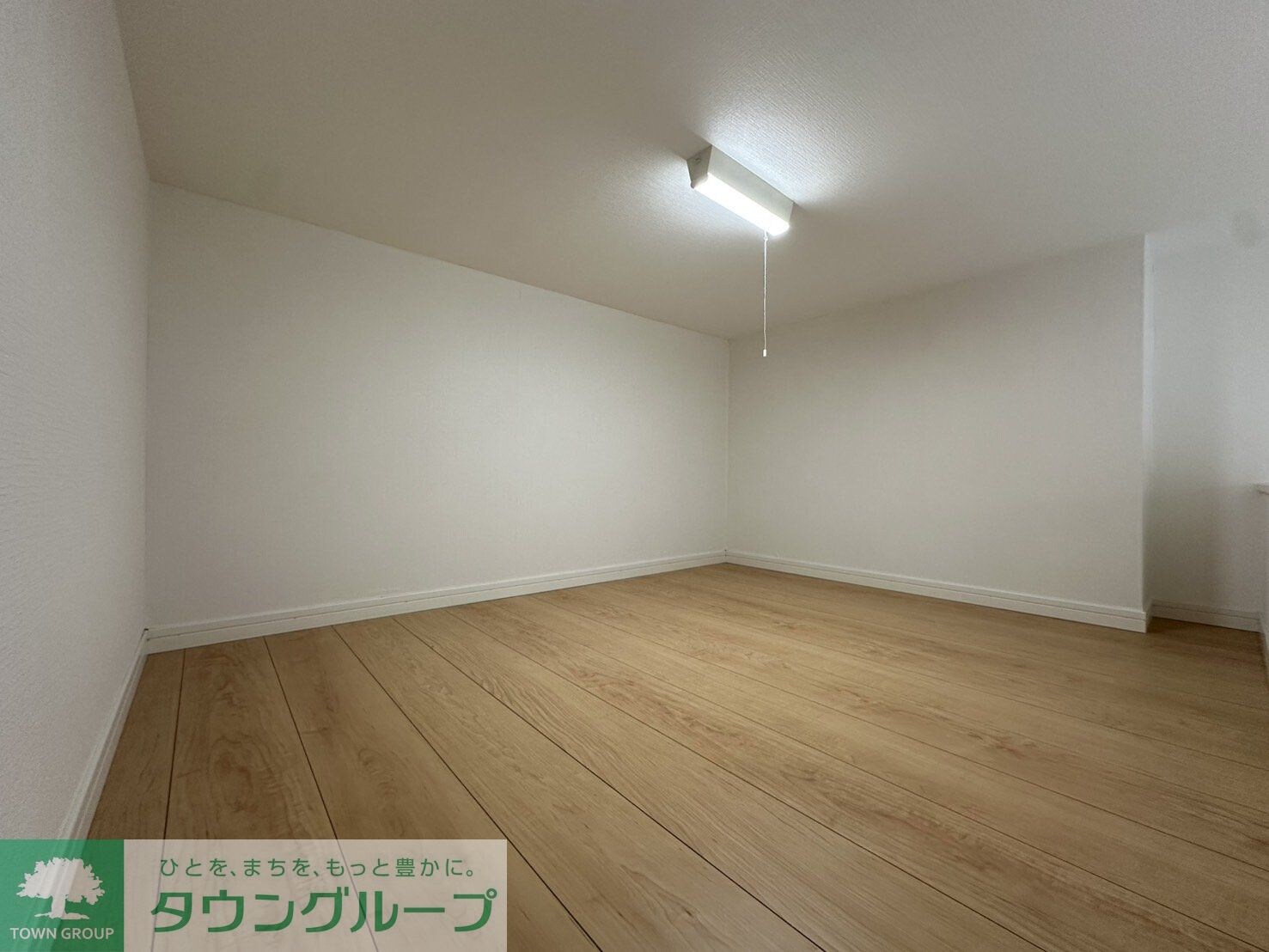 ソフィアディアの物件内観写真