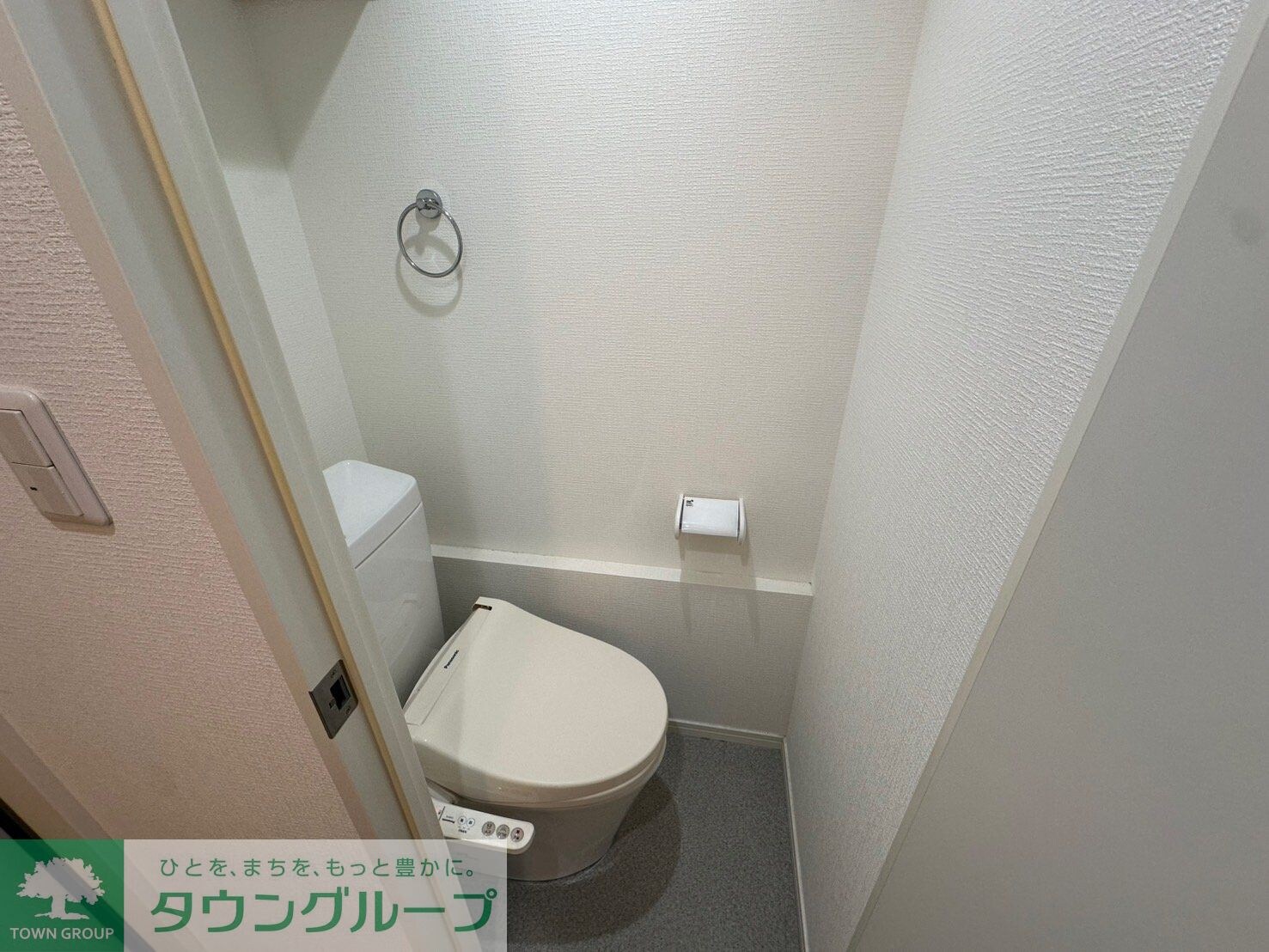 ソフィアディアの物件内観写真