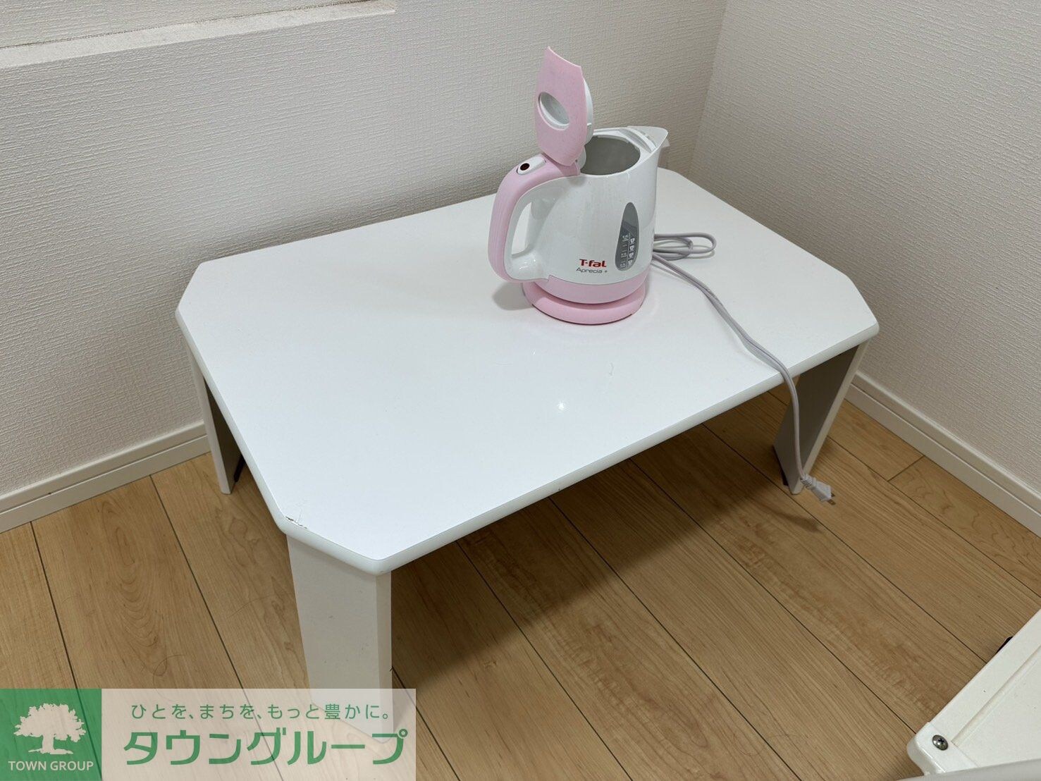 ソフィアディアの物件内観写真