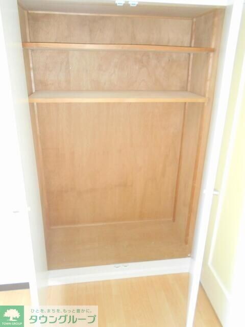 ロングキャッスルIIの物件内観写真