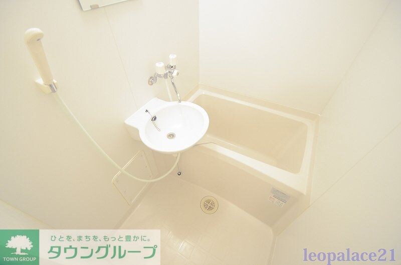 レオパレスキャピタル平松の物件内観写真