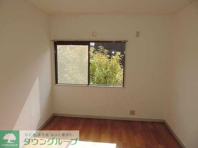 コーポ池田の物件内観写真