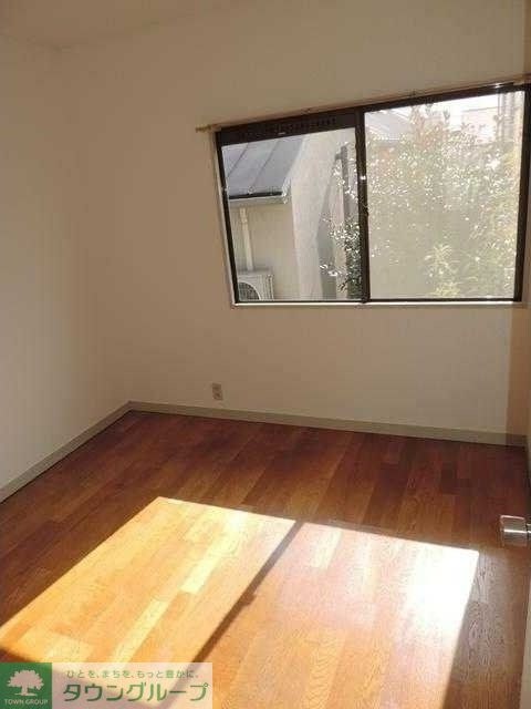 コーポ池田の物件内観写真