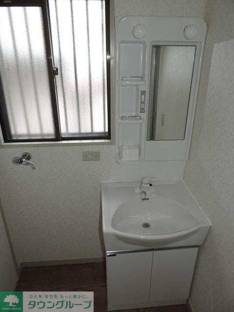 コーポ池田の物件内観写真